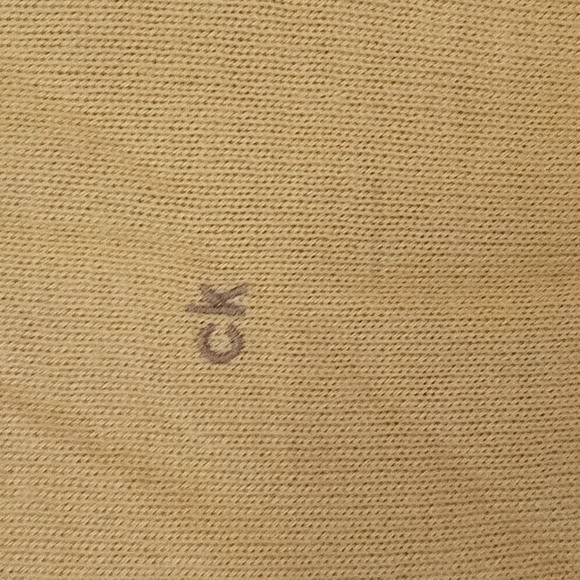 ck men's extra small wool sweater - Picture 2 of 7